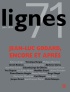 couverture de JEAN-LUC GODARD, ENCORE ET APRÈS